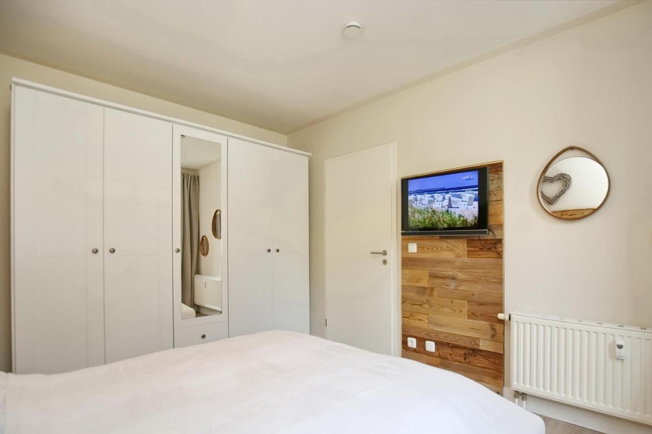 בולטנהאגן Residenz Seestern Wohnung 39 מראה חיצוני תמונה