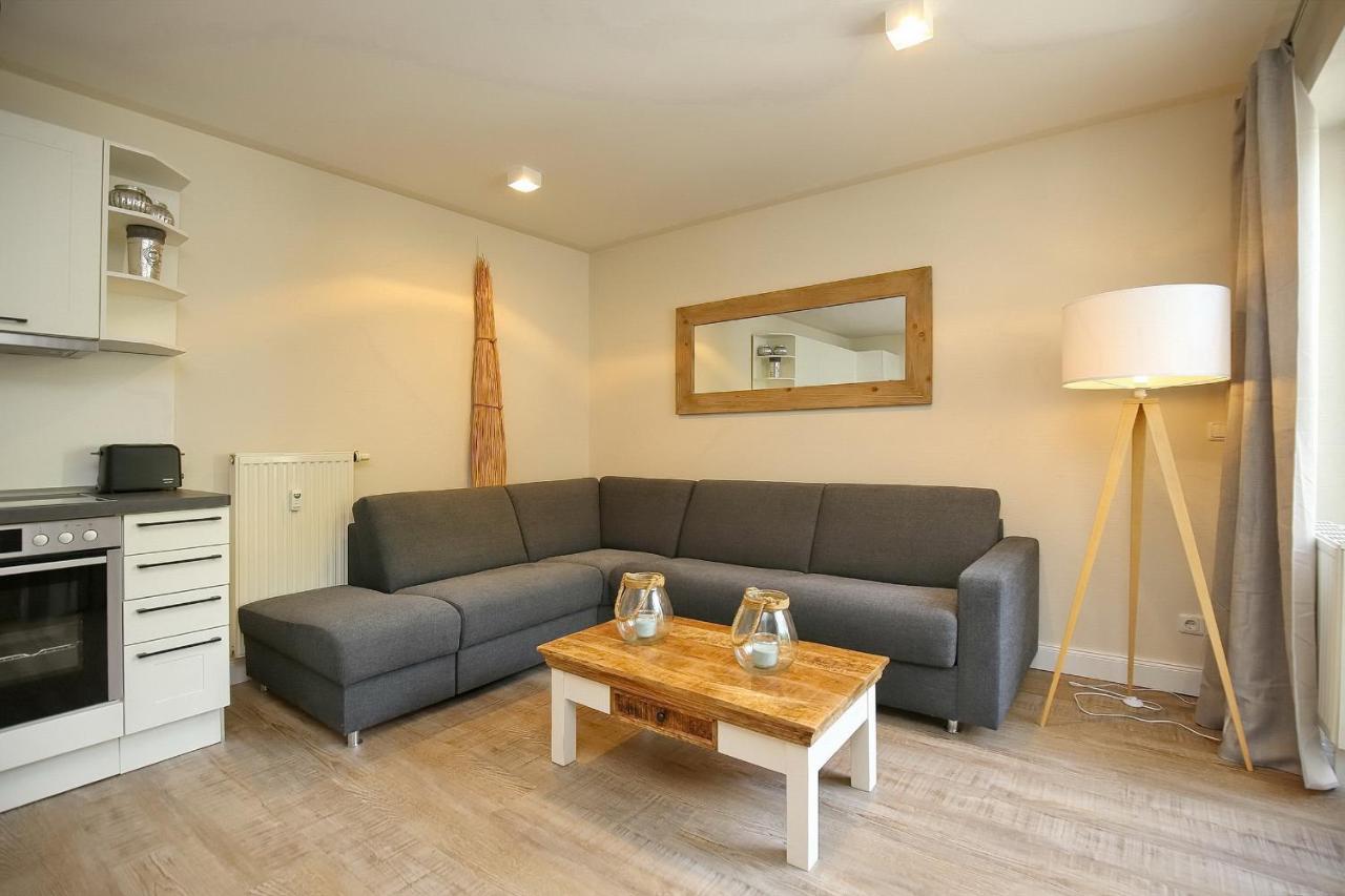 בולטנהאגן Residenz Seestern Wohnung 39 מראה חיצוני תמונה
