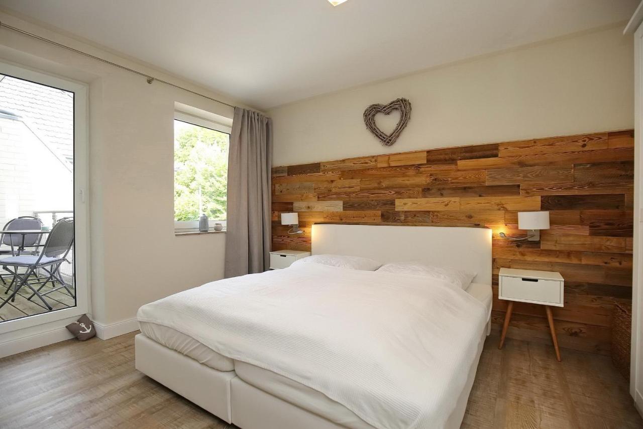 בולטנהאגן Residenz Seestern Wohnung 39 מראה חיצוני תמונה