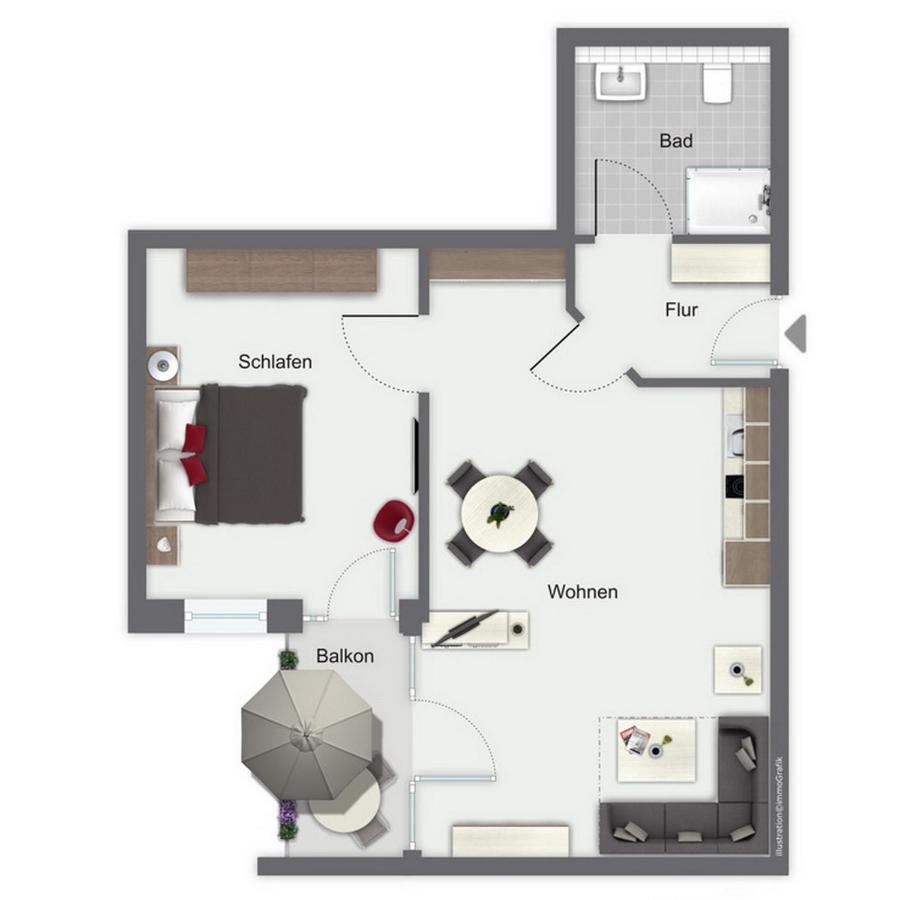 בולטנהאגן Residenz Seestern Wohnung 39 מראה חיצוני תמונה