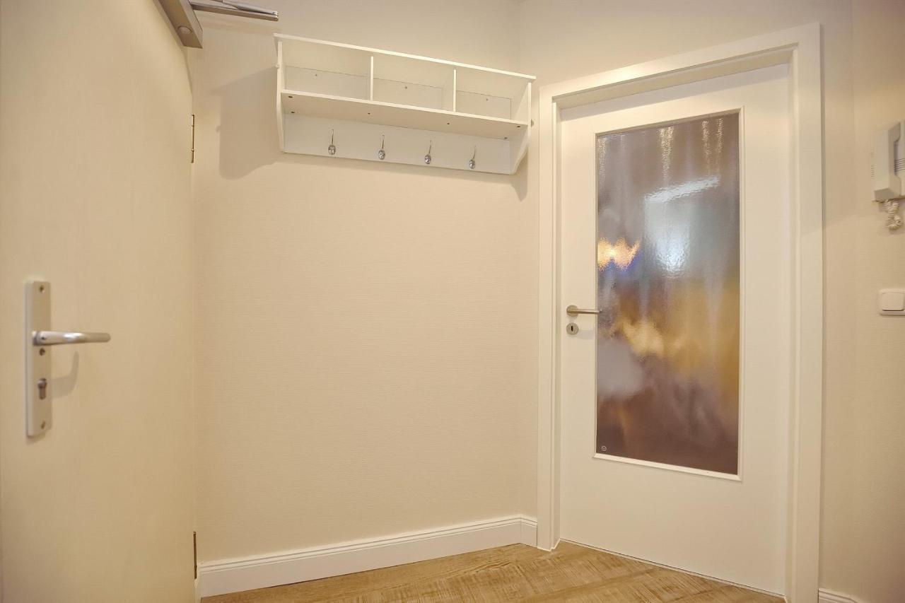 בולטנהאגן Residenz Seestern Wohnung 39 מראה חיצוני תמונה