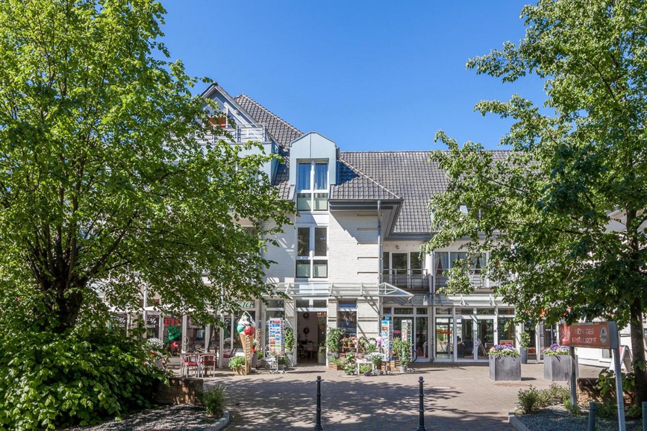 בולטנהאגן Residenz Seestern Wohnung 39 מראה חיצוני תמונה
