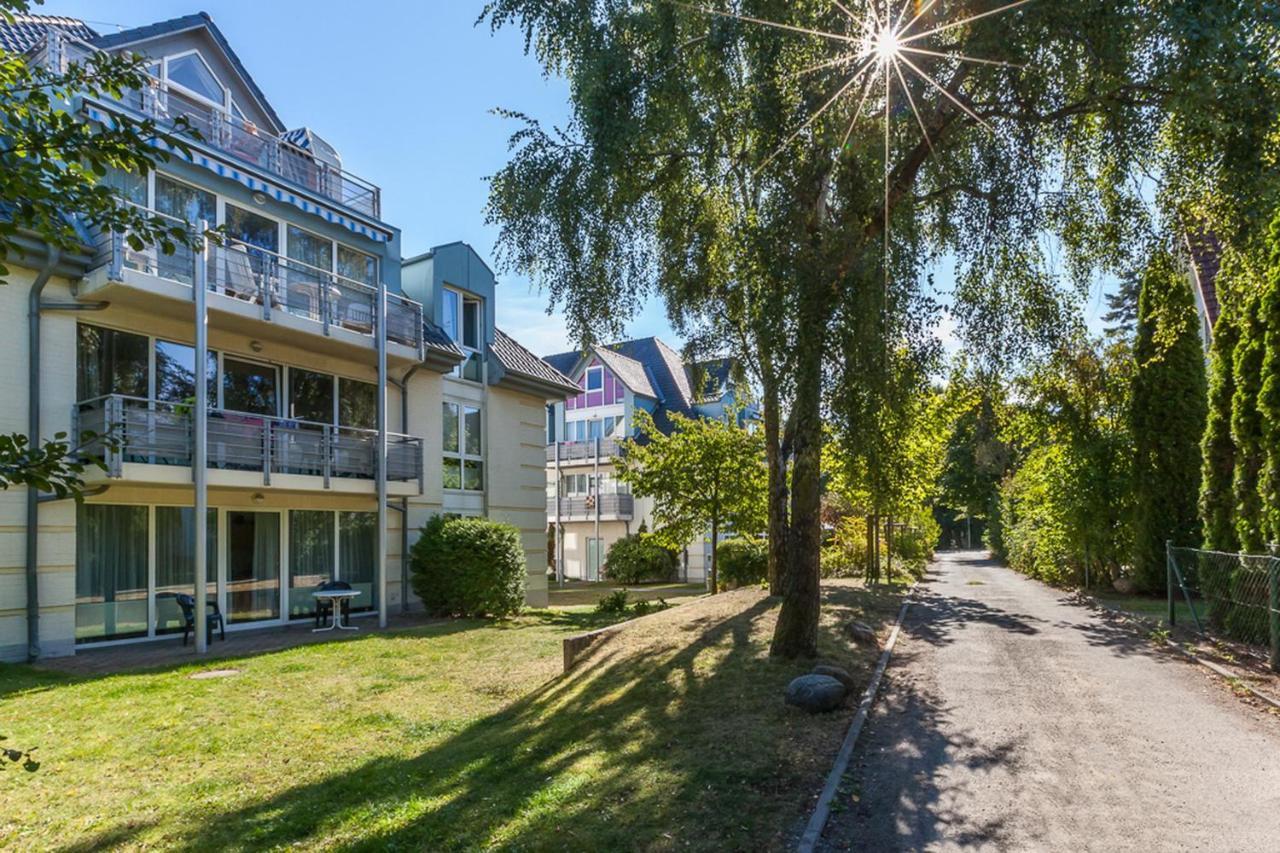 בולטנהאגן Residenz Seestern Wohnung 39 מראה חיצוני תמונה