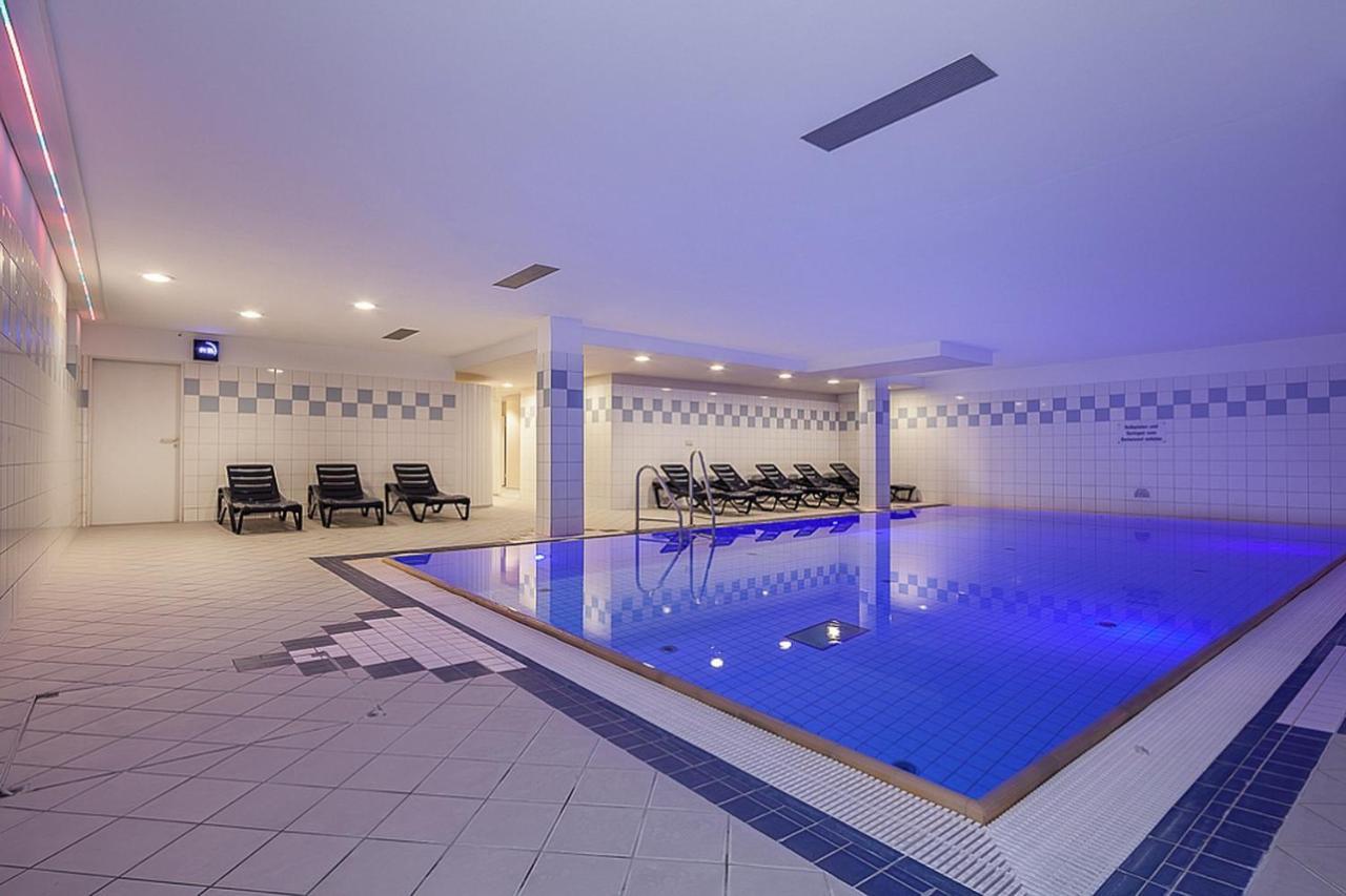 בולטנהאגן Residenz Seestern Wohnung 39 מראה חיצוני תמונה