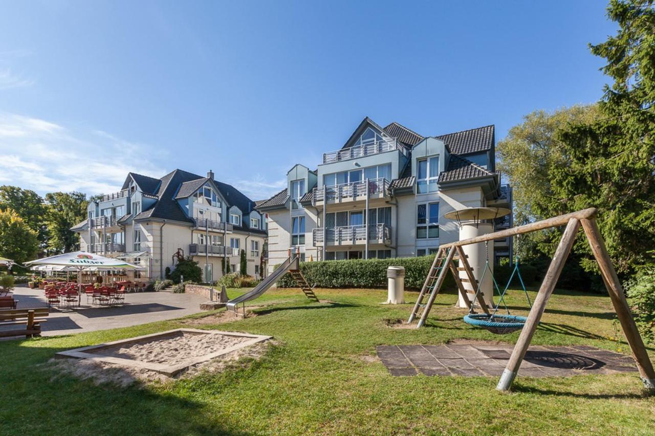 בולטנהאגן Residenz Seestern Wohnung 39 מראה חיצוני תמונה